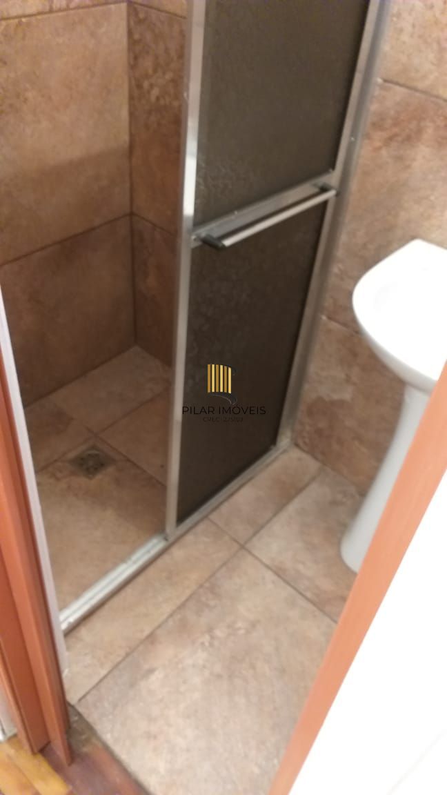 Apartamento 1 dormitório no bairro Jardim Leopoldina