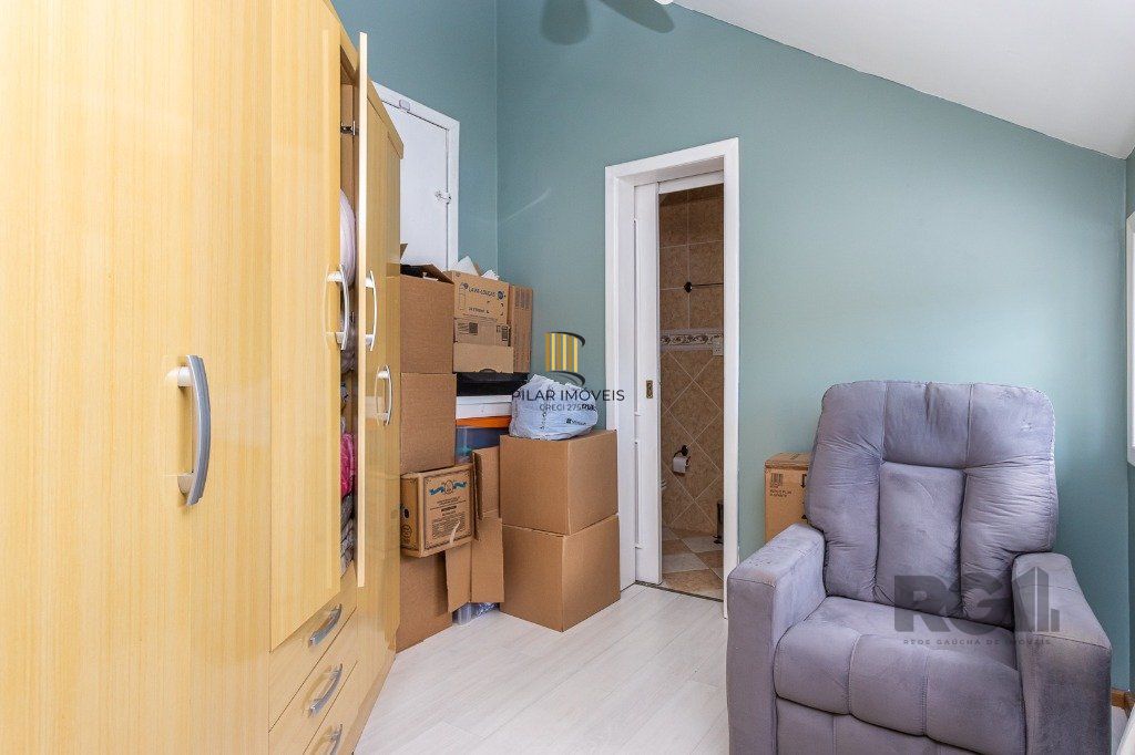 casa sobrado no Alto Petrópolis de 5 dormitórios e 3 vagas