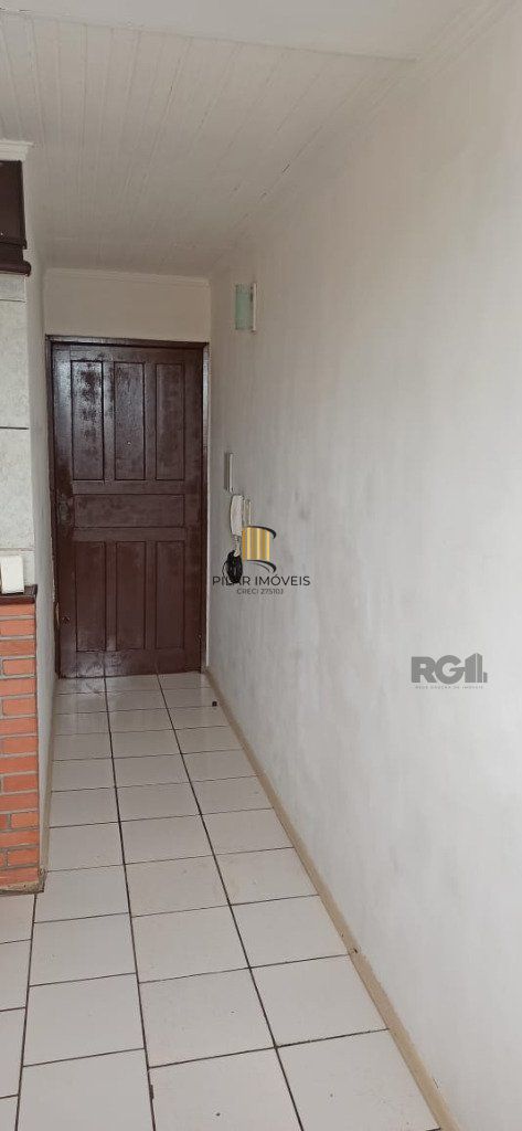 Apartamento 2 dormitórios no bairro Rubem Berta