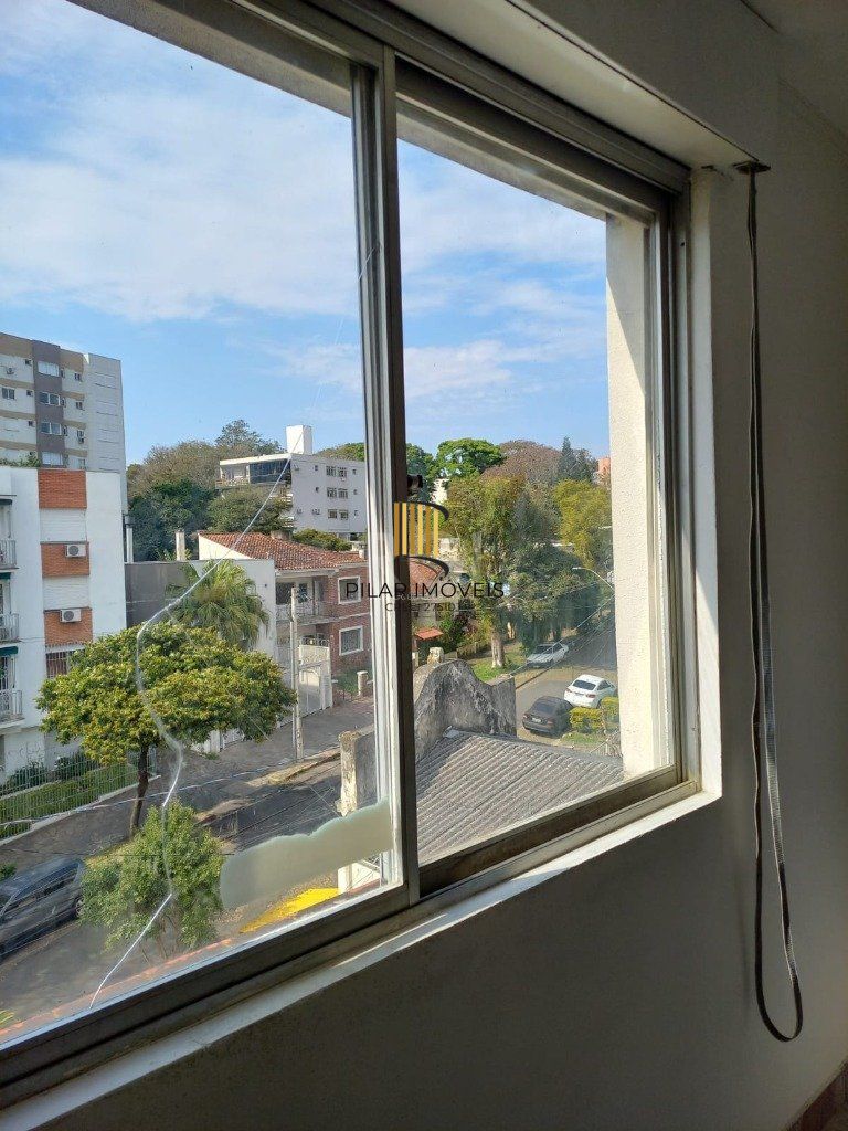 Apartamento 2 Dormitório(s) Bairro Santo Antonio