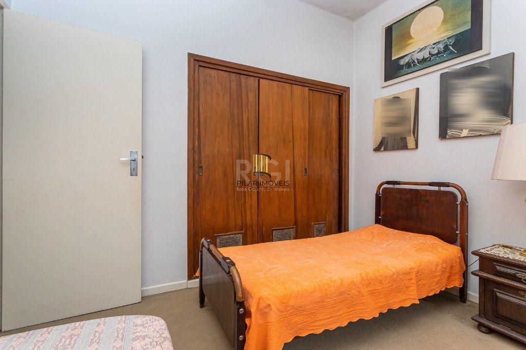 Casa no bairro Petrópolis de 3 dormitórios
