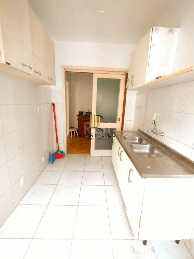 Apartamento para Venda - 134m², 4 dormitórios, Floresta