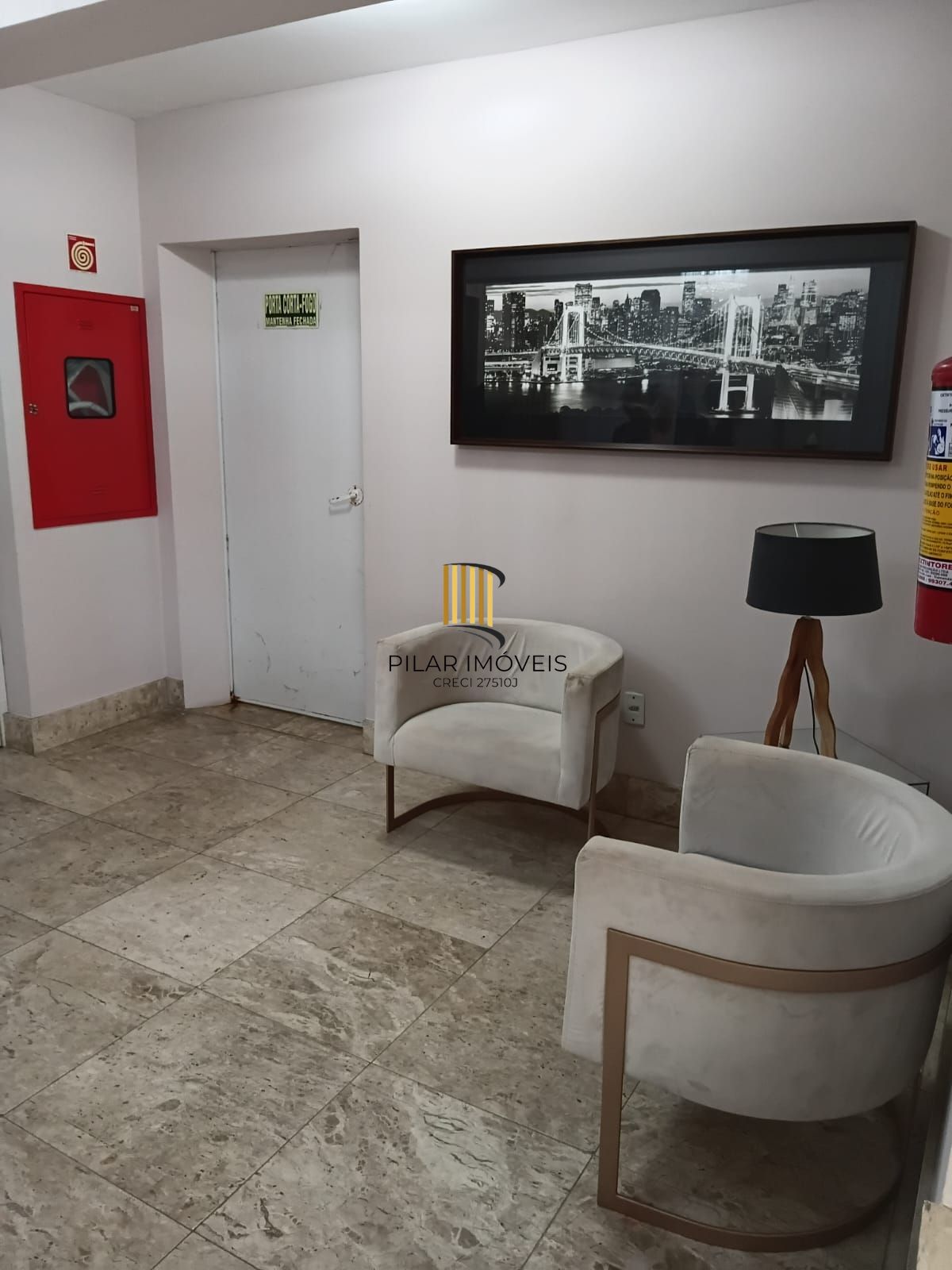 Apartamento centro de Tramandaí novo mobiliado próximo ao mar