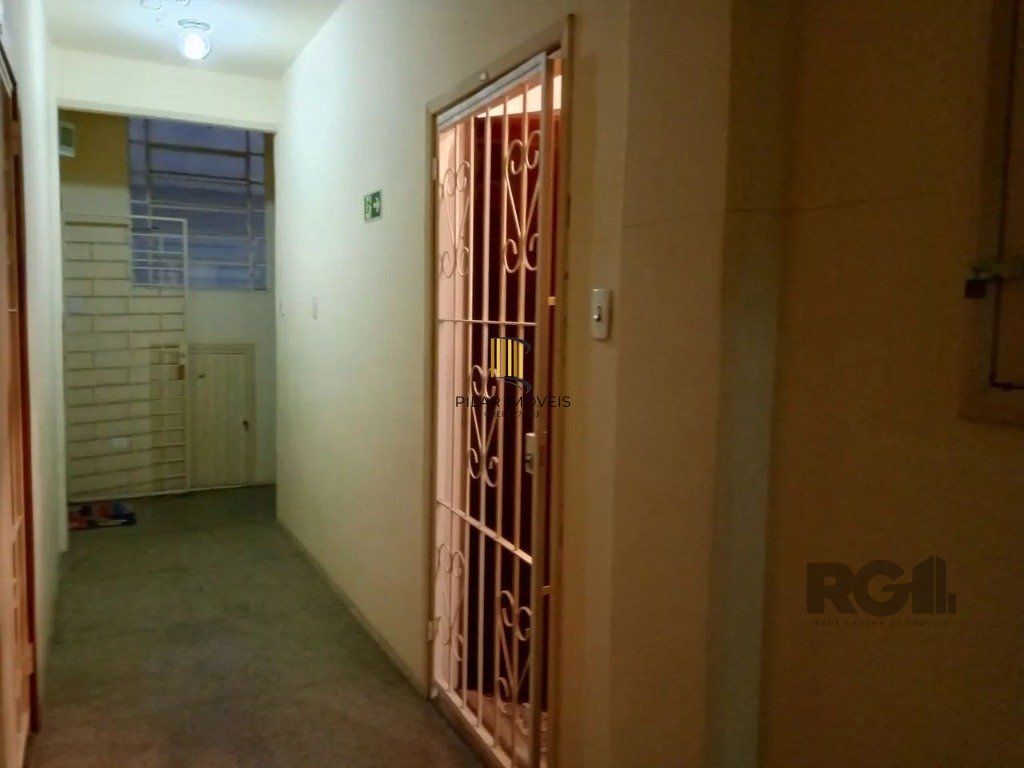 Apartamento 1 dormitório no bairro São João