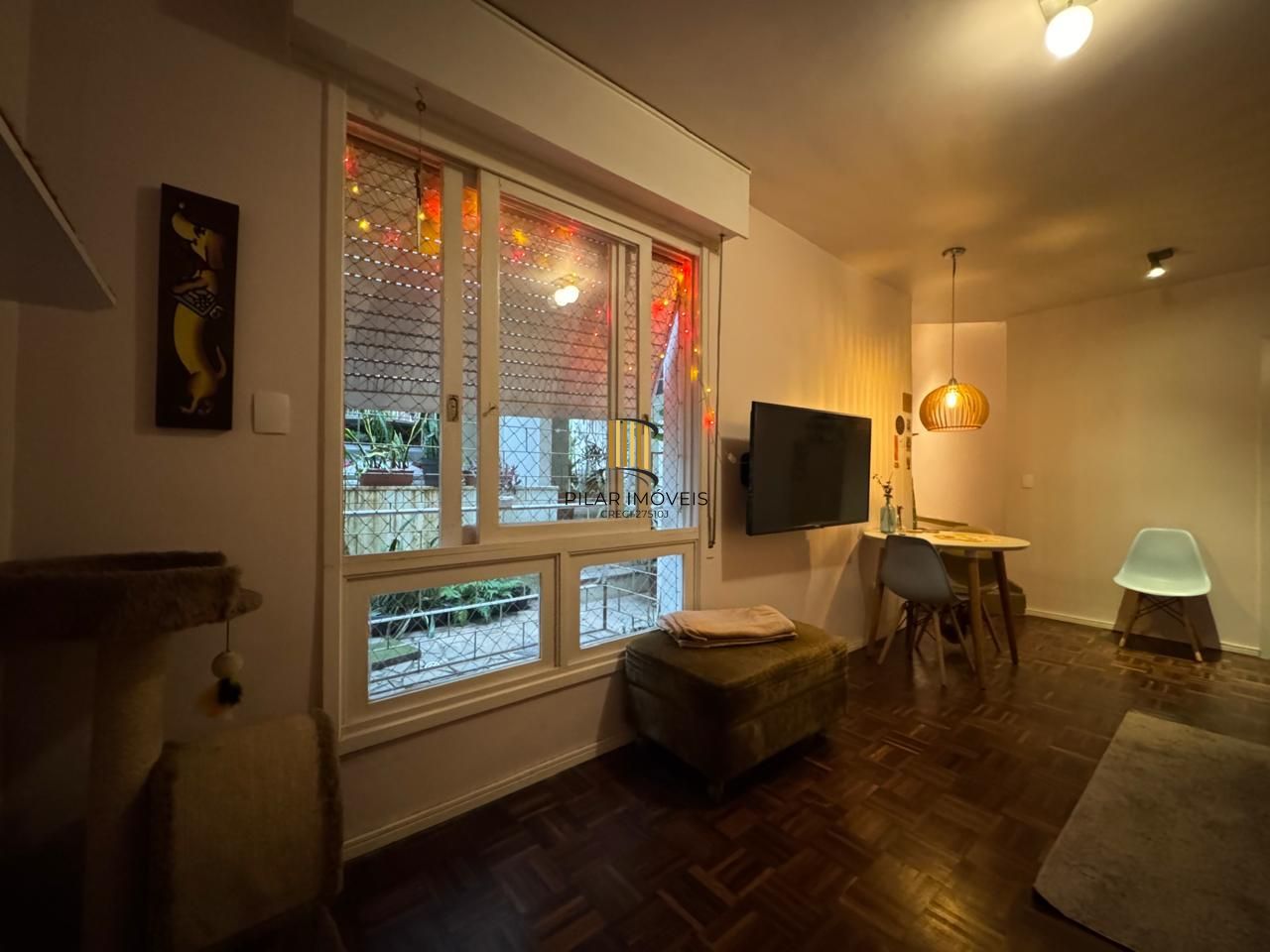 Apartamento Garden 1 dormitório no bairro Petrópolis