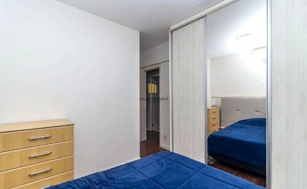 Apartamento de 3 dormitórios e vaga no bairro Vila Ipiranga