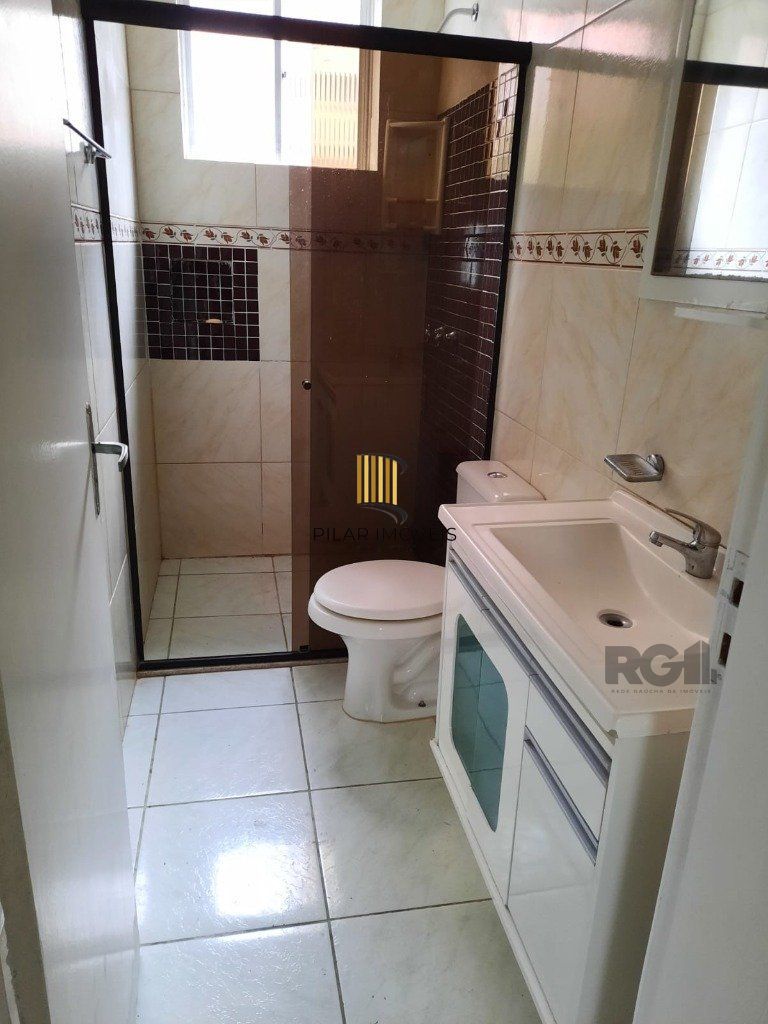 Apartamento 2 Dormitório(s) Bairro Cristal