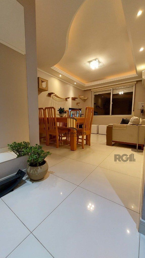 Apartamento 2 dormitórios no bairro Cristo Redentor - Pilar Imóveis