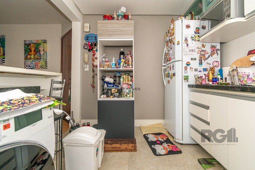 Apartamento 2 Dormitório(s) Bairro Praia de Belas