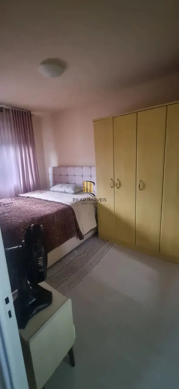 Apartamento 1 dormitório no bairro Jardim Itu