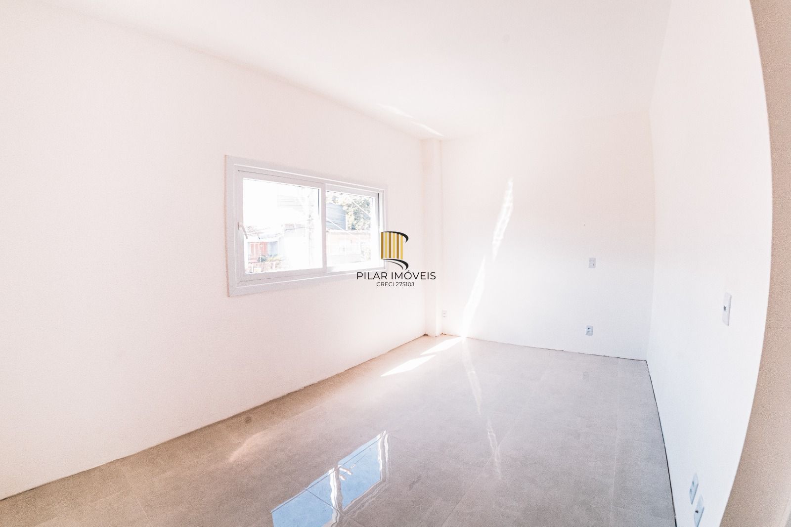 Apartamento 3 dormitórios no bairro Nossa Senhora das Graças