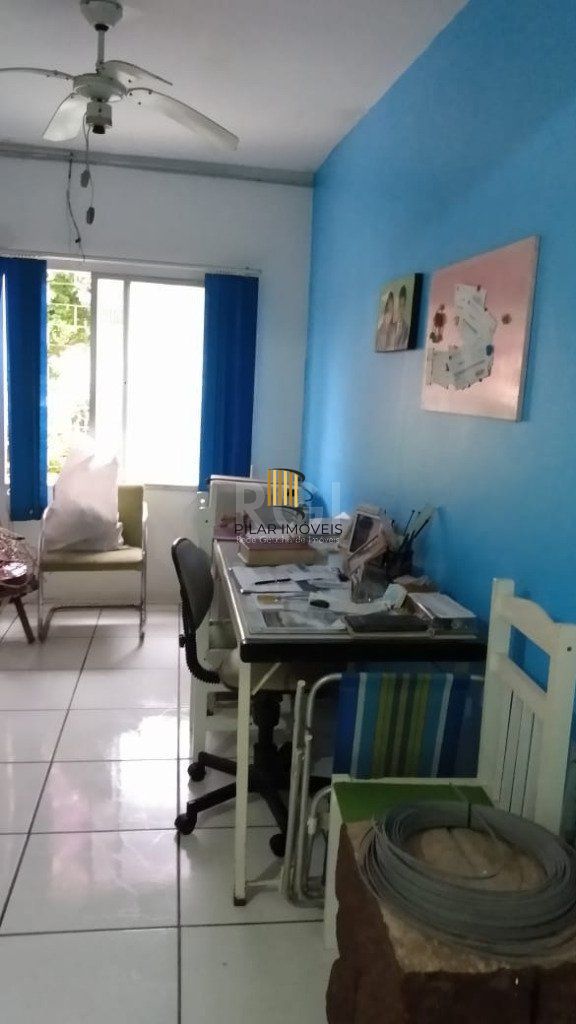 Casa para Venda - 90m², 3 dormitórios, sendo 1 suites, 1 vaga - Passo das Pedras