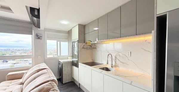 Apartamento de 3 dormitórios 2 vagas e infra
