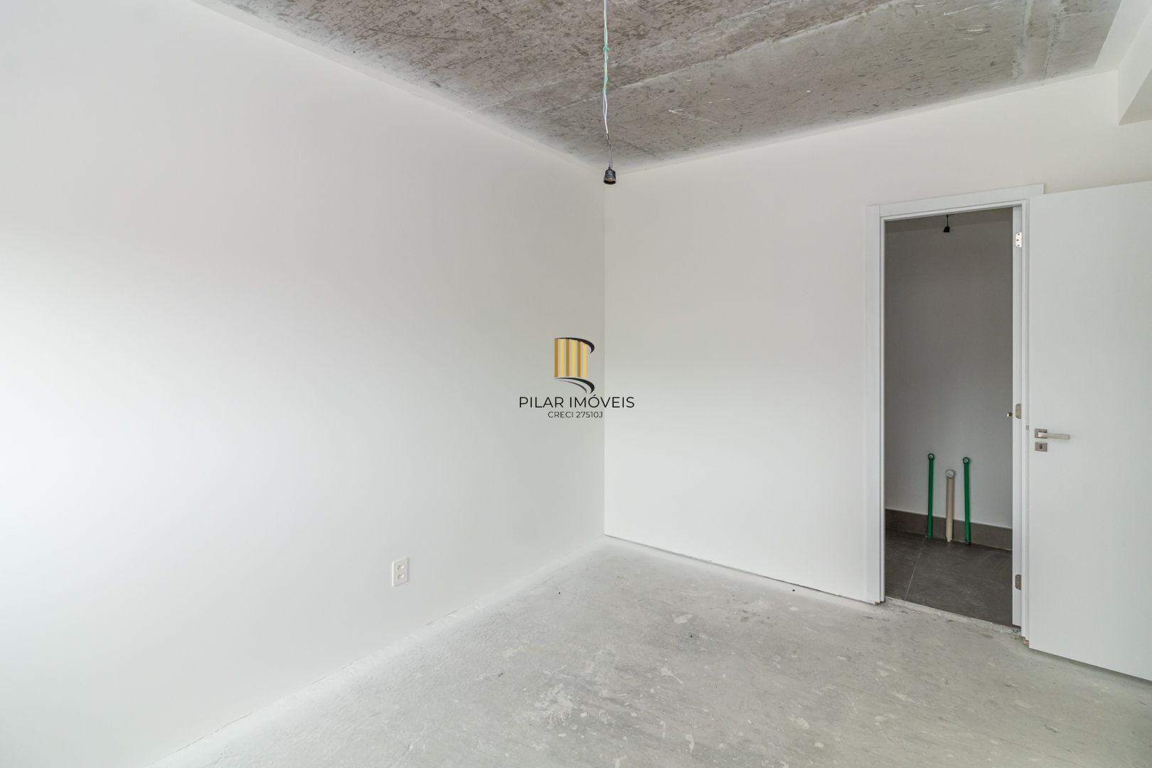 Apartamento NOVO no Go Cidade Baixa de 2 dormitórios vaga e infra