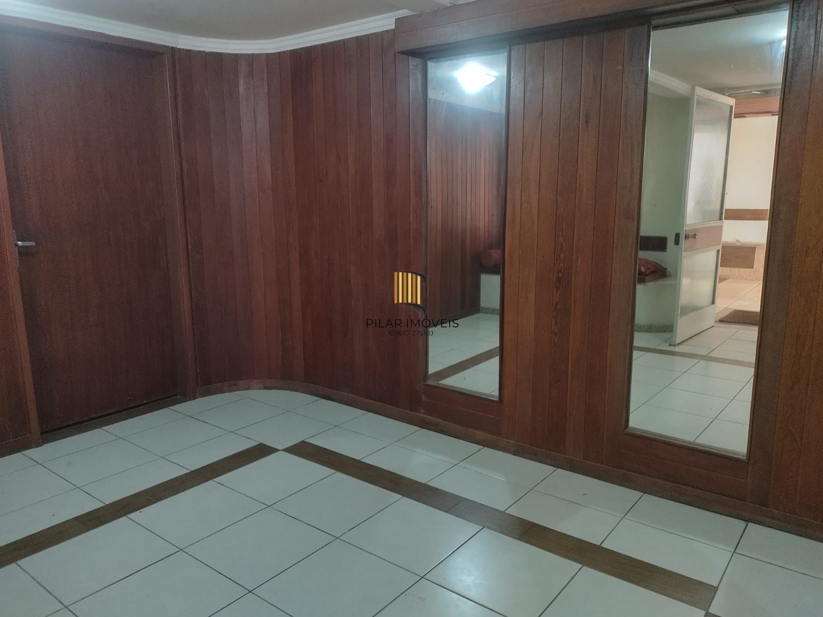 Cobertura 2 dormitórios no bairro Santana