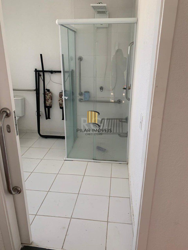 Apartamento 01 dormitório, no bairro Rubem Berta, em Porto Alegre RS