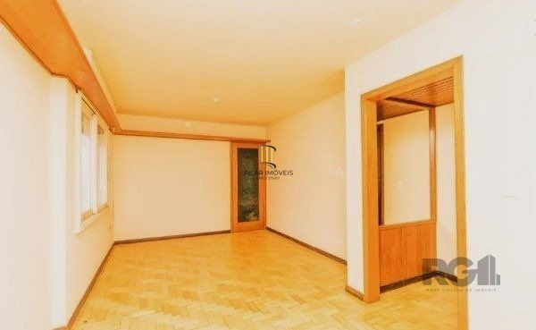 Cobertura no bairro Santana com 3 dormitórios e 2 vagas desocupada