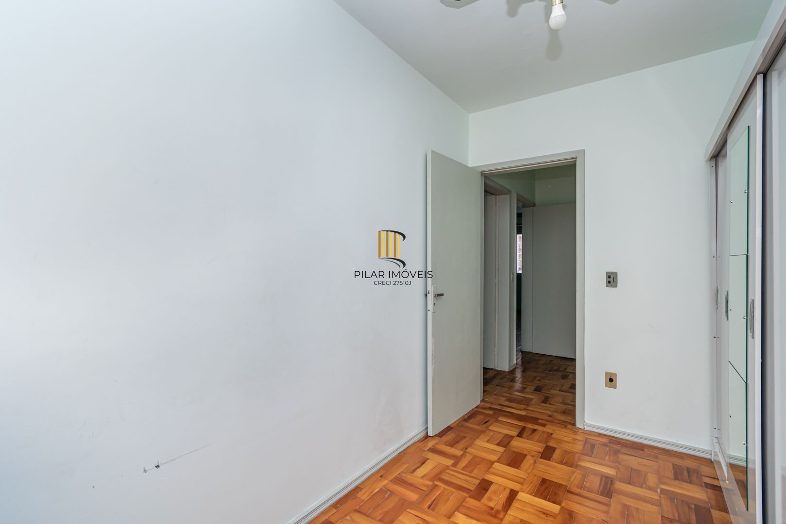 Apartamento de 2 dormitórios na Azenha
