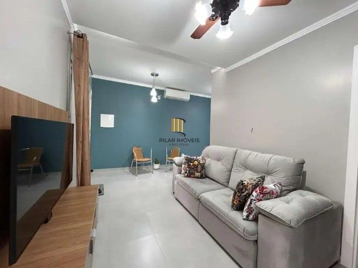 Casa em Condomínio, 3 dormitórios, 112.23 m², Bairro Rio Branco, Canoas-RS