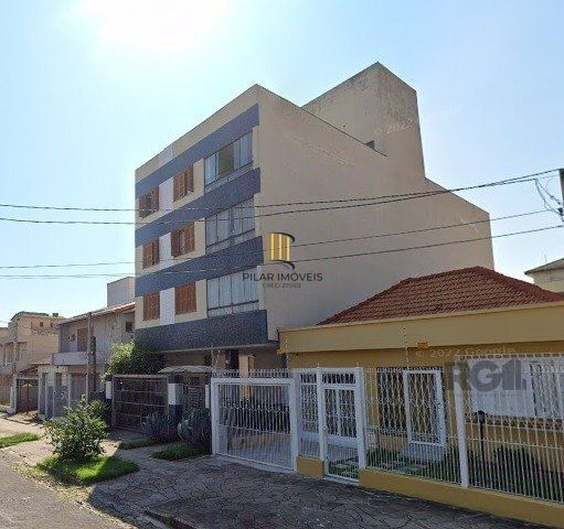 Apartamento no Partenon de 3 dormitórios e vaga