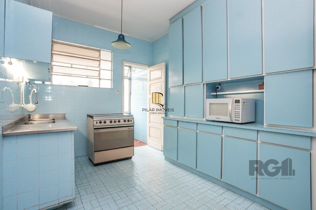 Apartamento 3 dormitórios no bairro Auxiliadora