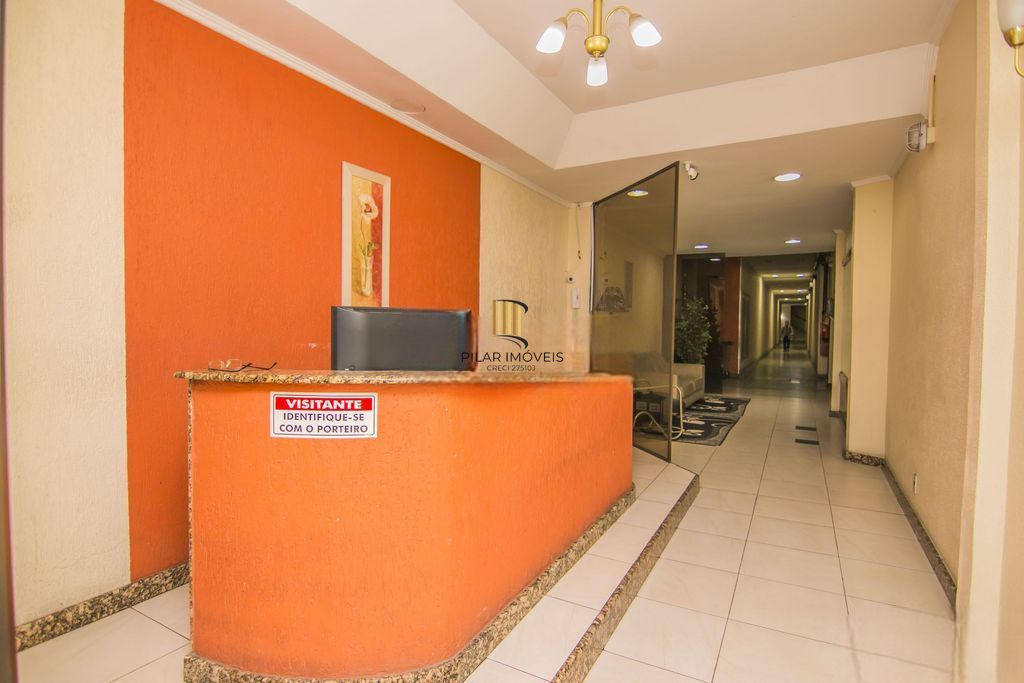 Apartamento 1 dormitório no bairro Centro Histórico
