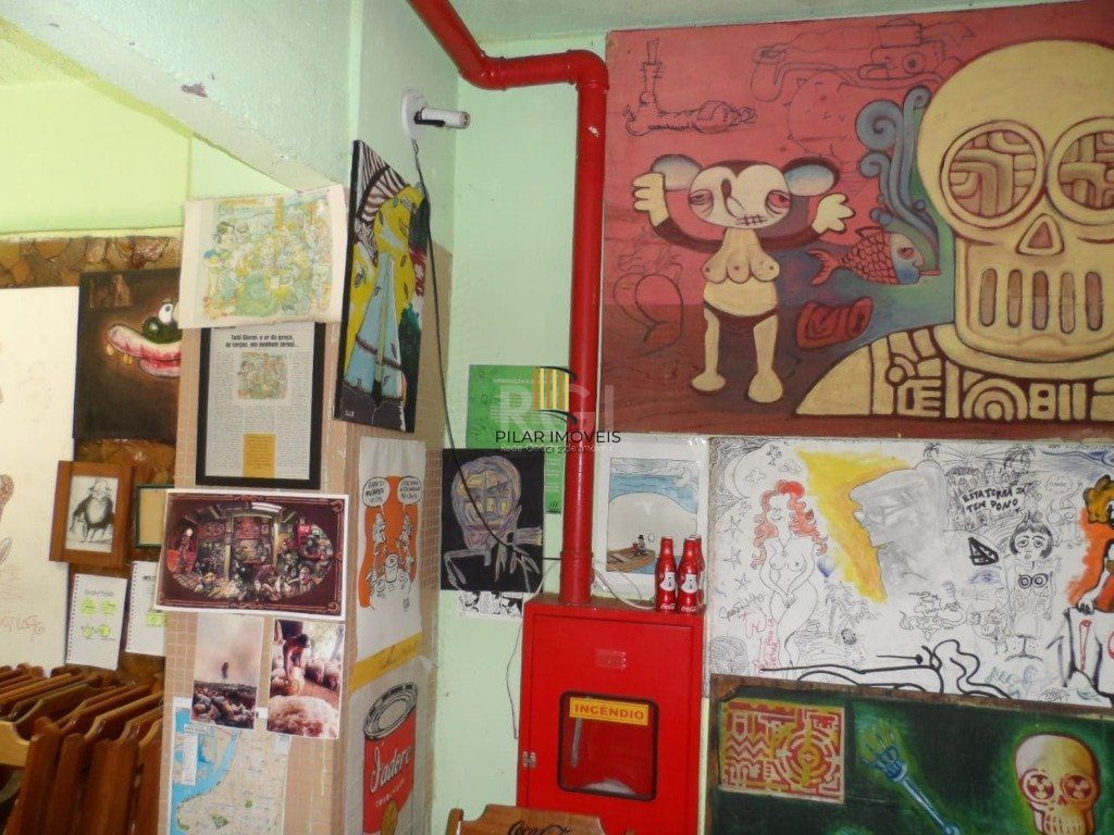 Loja no Centro de Porto Alegre