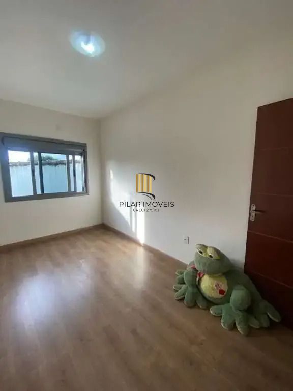 Casa 4 dormitórios no bairro Sumaré