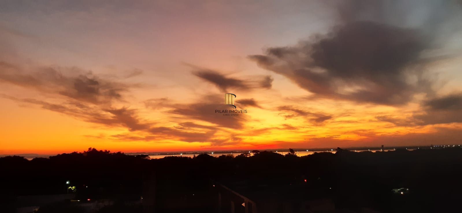 Apartamento 3 dormitórios no bairro Praia de Belas