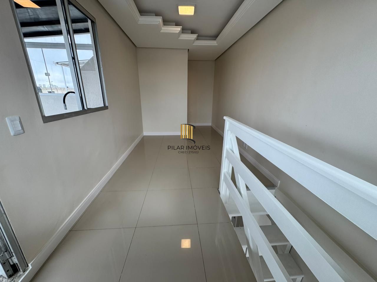 Apartamento 3 dormitórios no bairro Santos Dumont