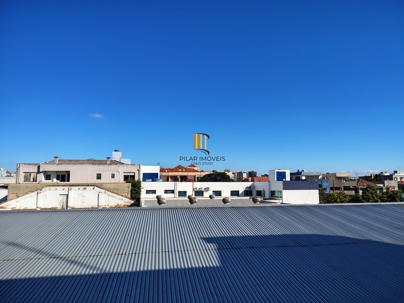 Apartamento no bairro São Geraldo de 2 dormitórios