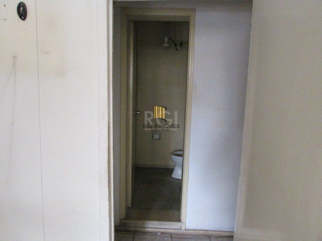Conjunto/Sala para Venda - 41.04m², 0 dormitórios, Bom Fim