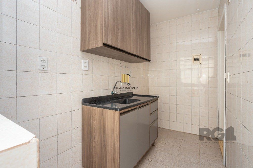 Apartamento para Venda - 35.18m², 1 dormitório, Cavalhada