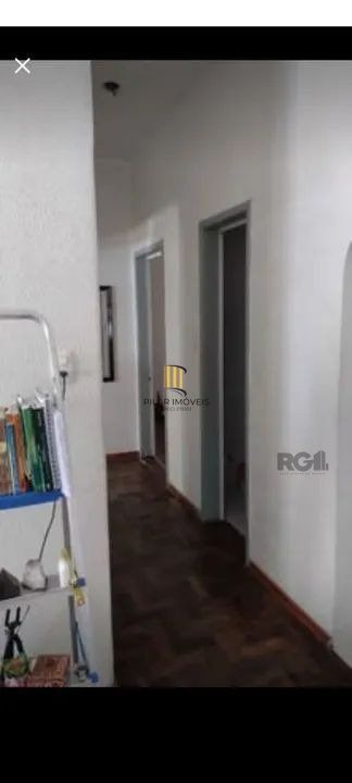 Apartamento 2 dormitórios no bairro Cristo Redentor