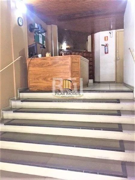 Apartamento para Venda - 51.88m², 1 dormitório, Centro Histórico
