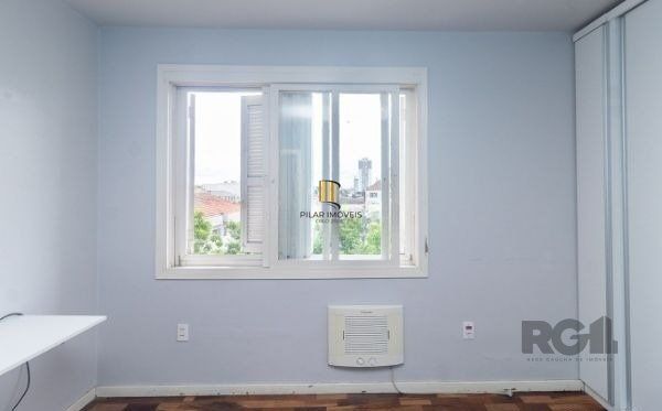 Apartamento 2 dormitórios no bairro São Geraldo