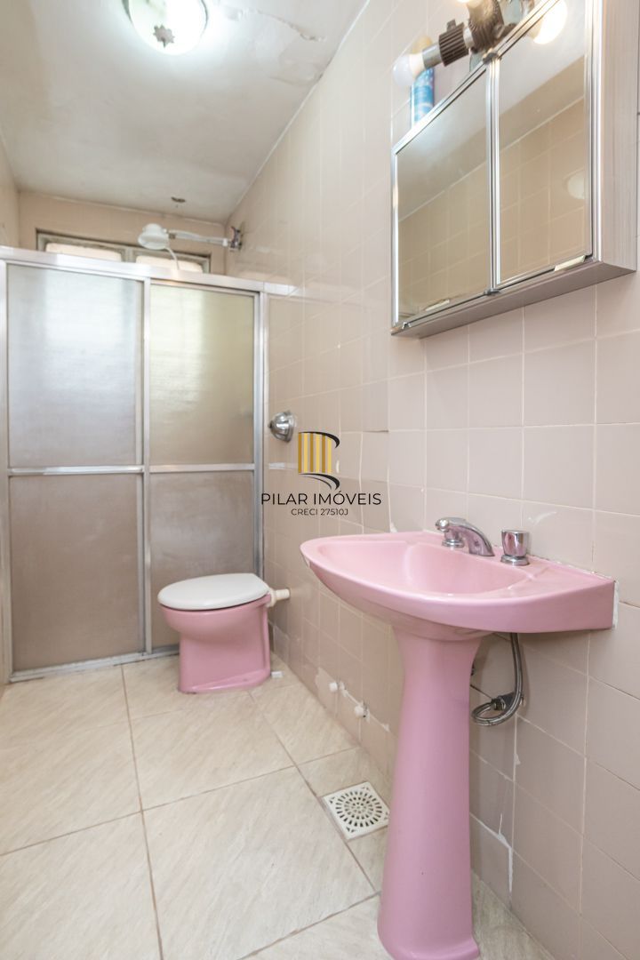 Apartamento 3 dormitórios no bairro Santa Cecília