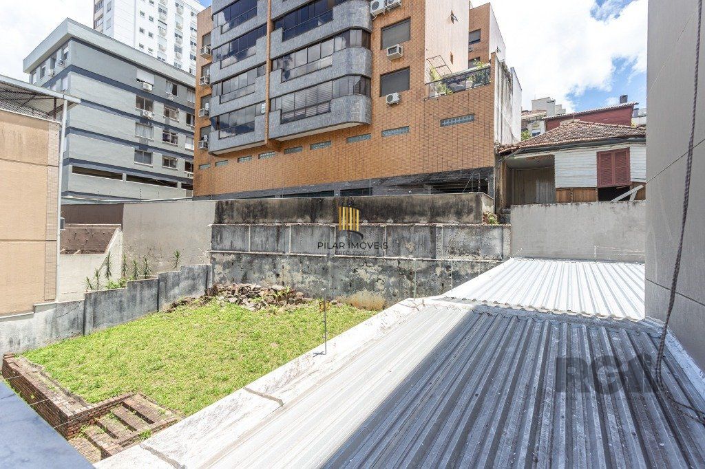 Apartamento 3 dormitórios no bairro Petrópolis