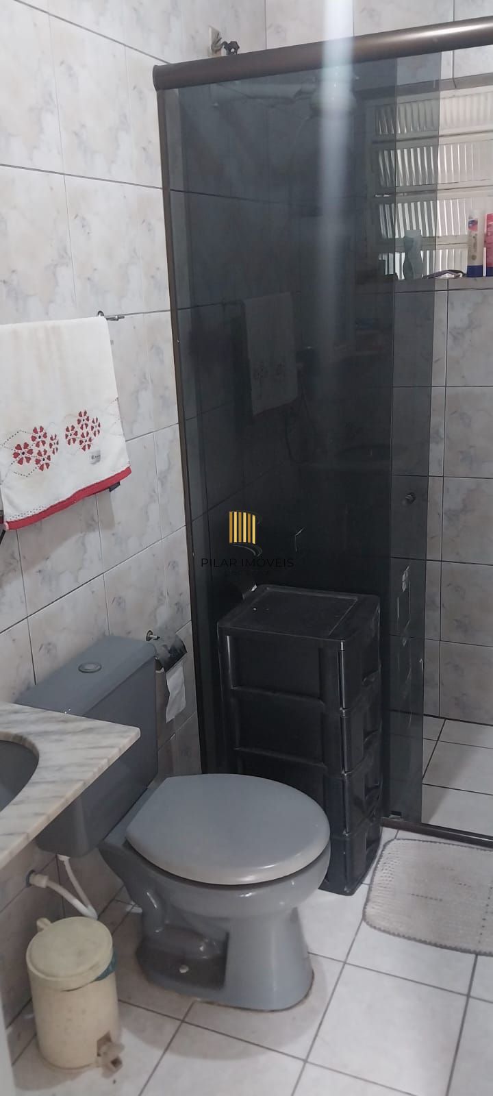 Casa em Condomínio de 2 dormitórios e vaga na Glória