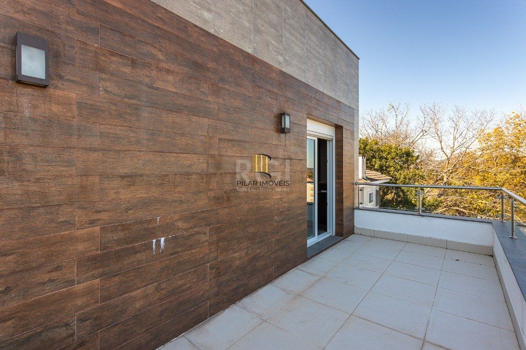 Casa para Venda 4 dormitórios terraço com piscina 4 vagas - Ipanema