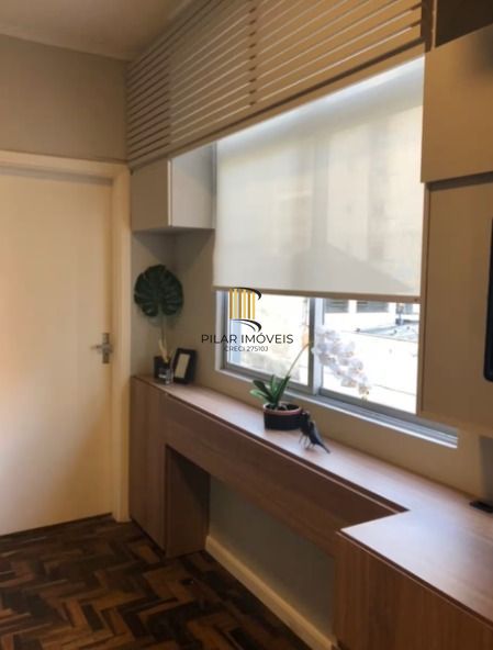 Apartamento no Centro estilo estúdio