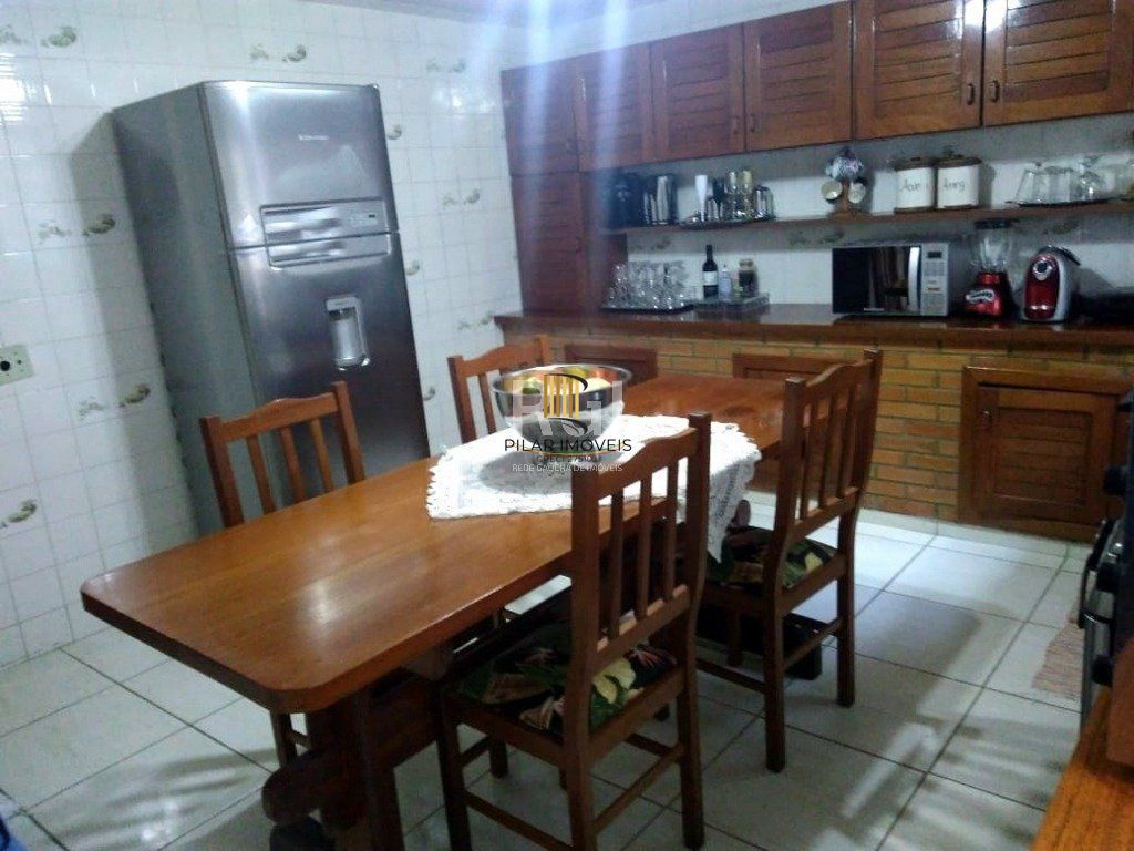 Casa para Venda - 324.6m², 3 dormitórios, sendo 1 suites, 3 vagas - Vila Conceição