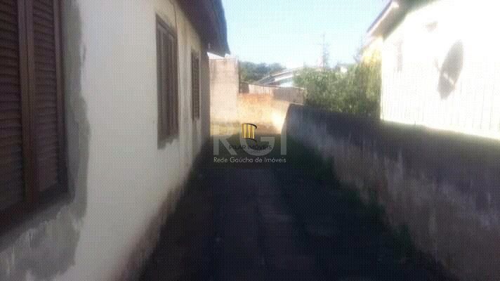 Casa para Venda - 120m², 3 dormitórios, 1 vaga - Sarandi