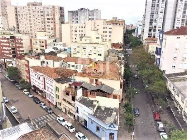 Apartamento para Venda - 51.88m², 1 dormitório, Centro Histórico