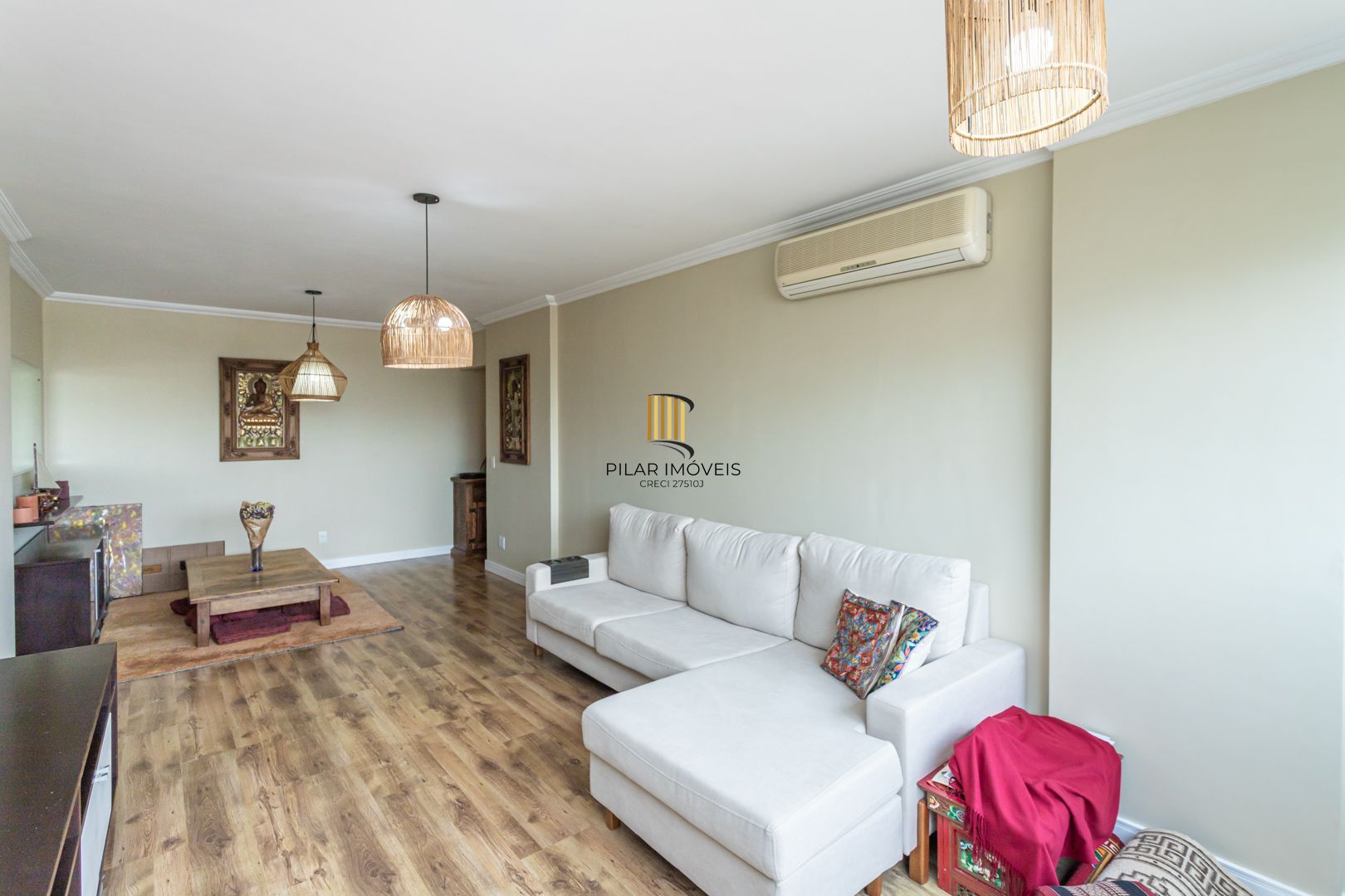 Apartamento 3 dorms à venda Rua Veríssimo Rosa, Jardim Botânico - Porto Alegre