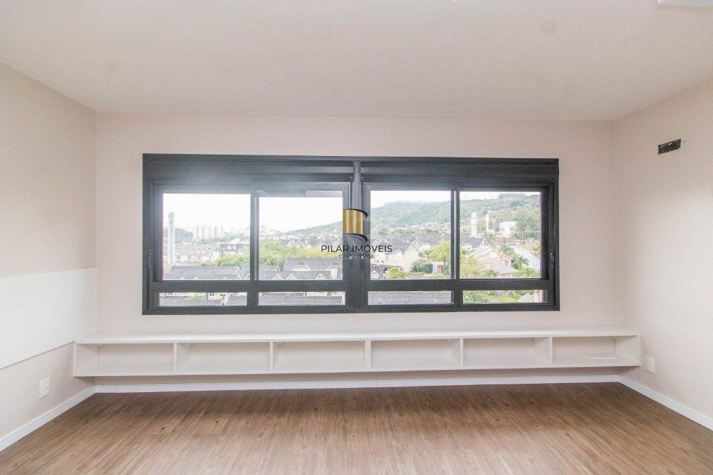 Loft para Venda - 38m², 1 dormitório, 1 vaga - Jardim Botânico