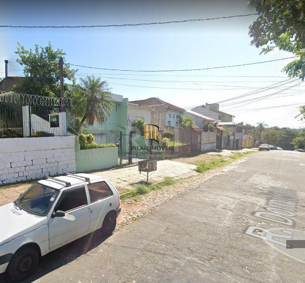 Terreno para Venda - 0m², 0 dormitórios, Santa Tereza