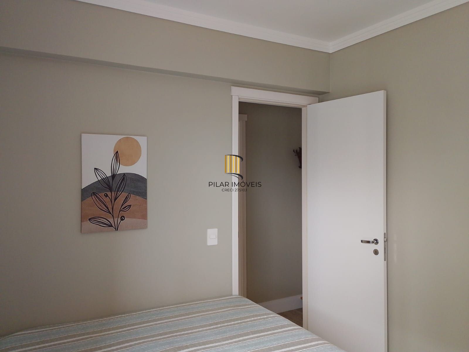Apartamento 3 dormitórios no bairro Jardim Carvalho