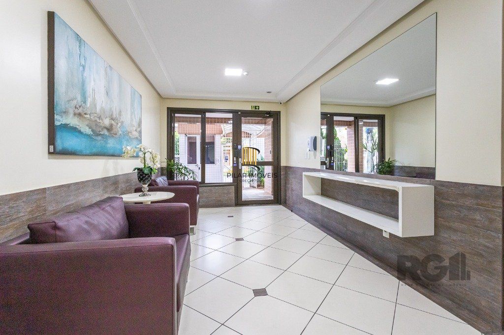 Apartamento no Passo Dareia de 2 dormitórios 2 vagas e infra