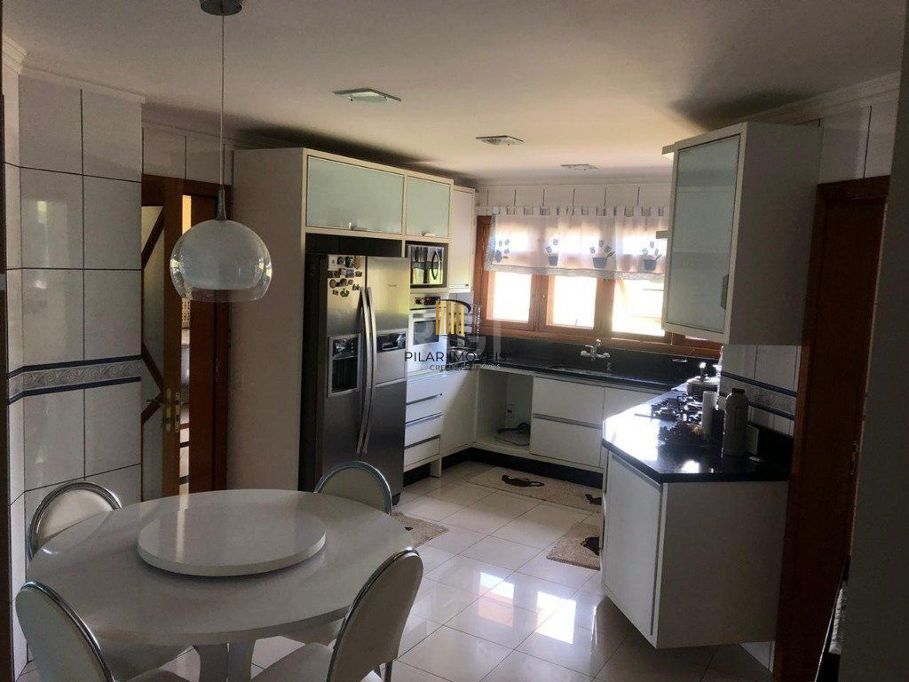 Apartamento para Venda - 292.64m², 4 dormitórios, sendo 1 suites, 2 vagas - Parque Amador